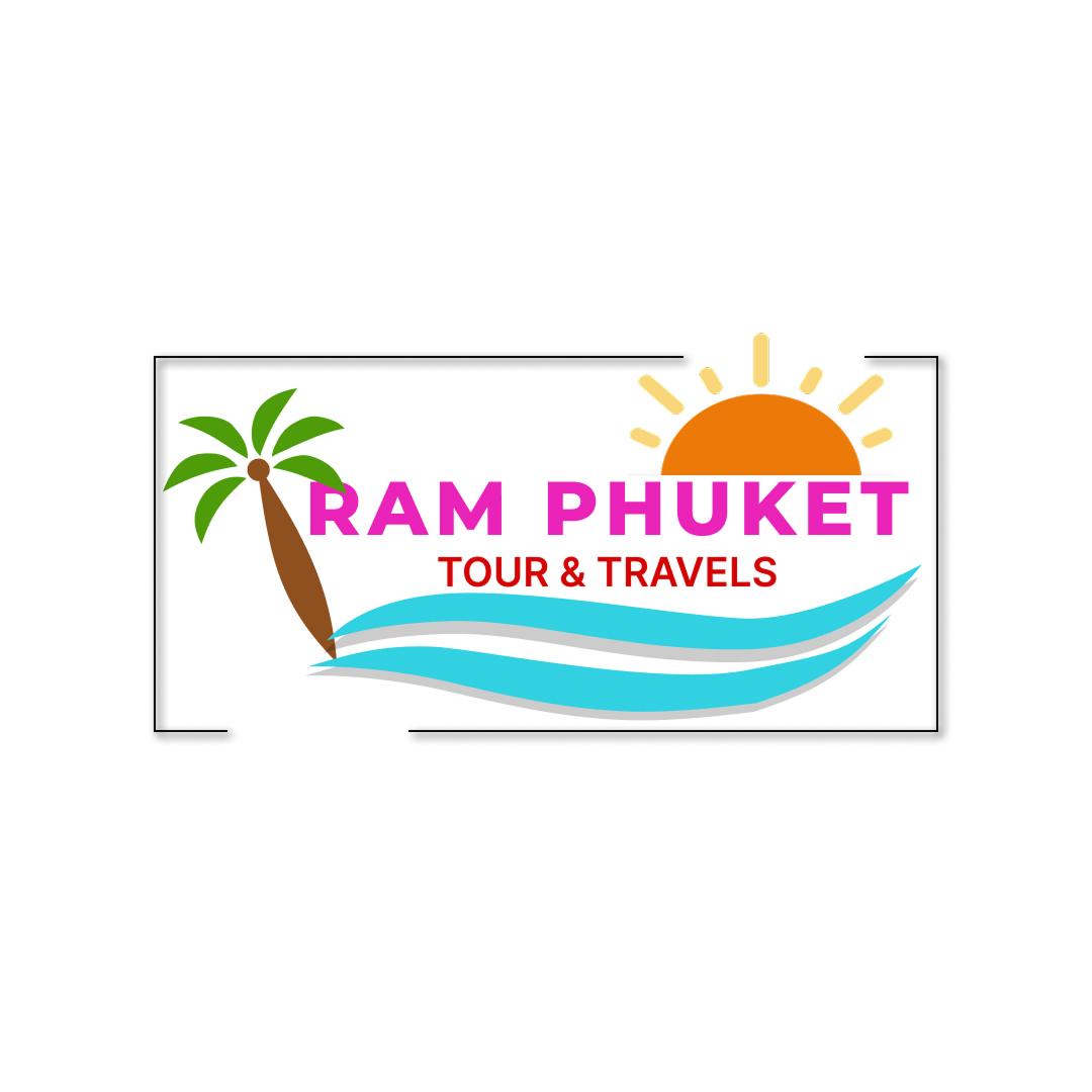 Ram Phuket Logo